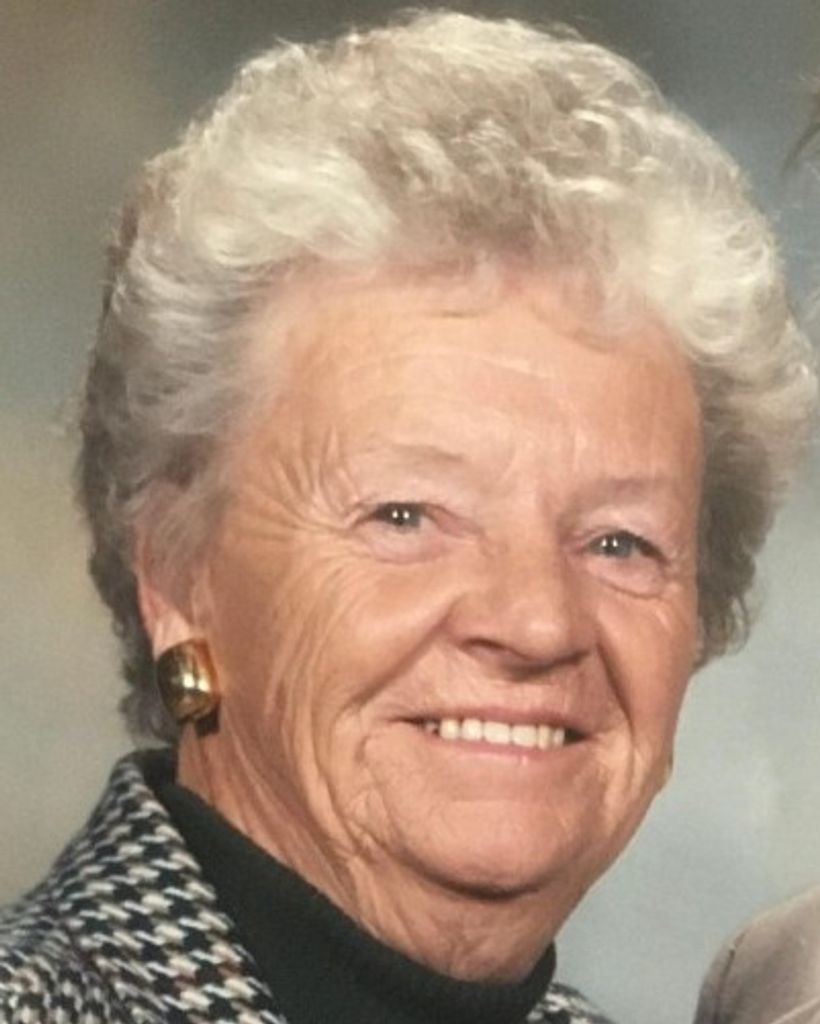 Irma Lee Courtright Profile Photo