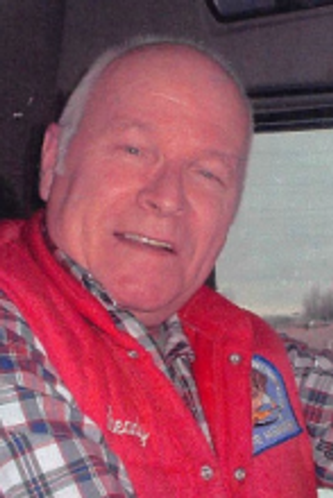 G. Gordon Steady
