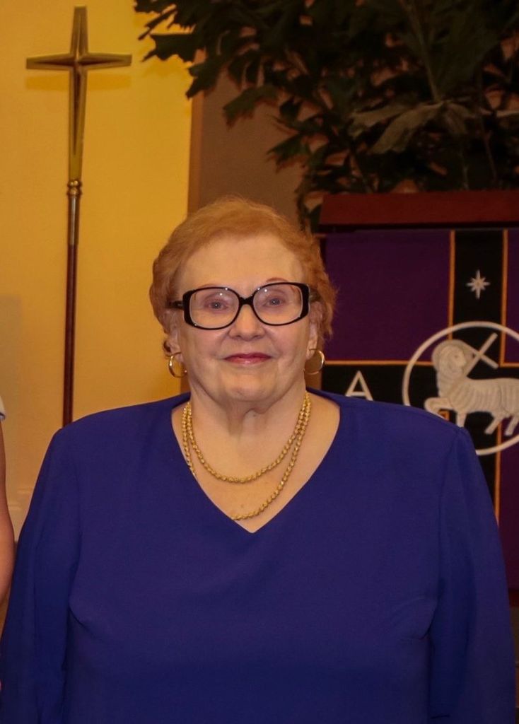 Liane Marie Putnam Profile Photo