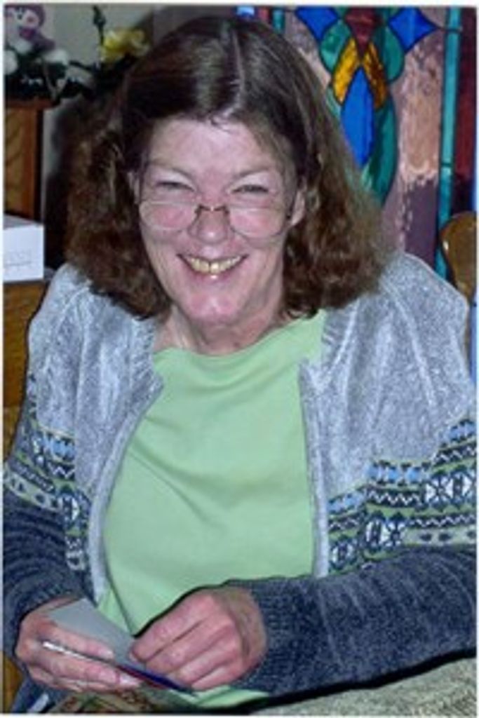 Virginia M. Hogan Profile Photo