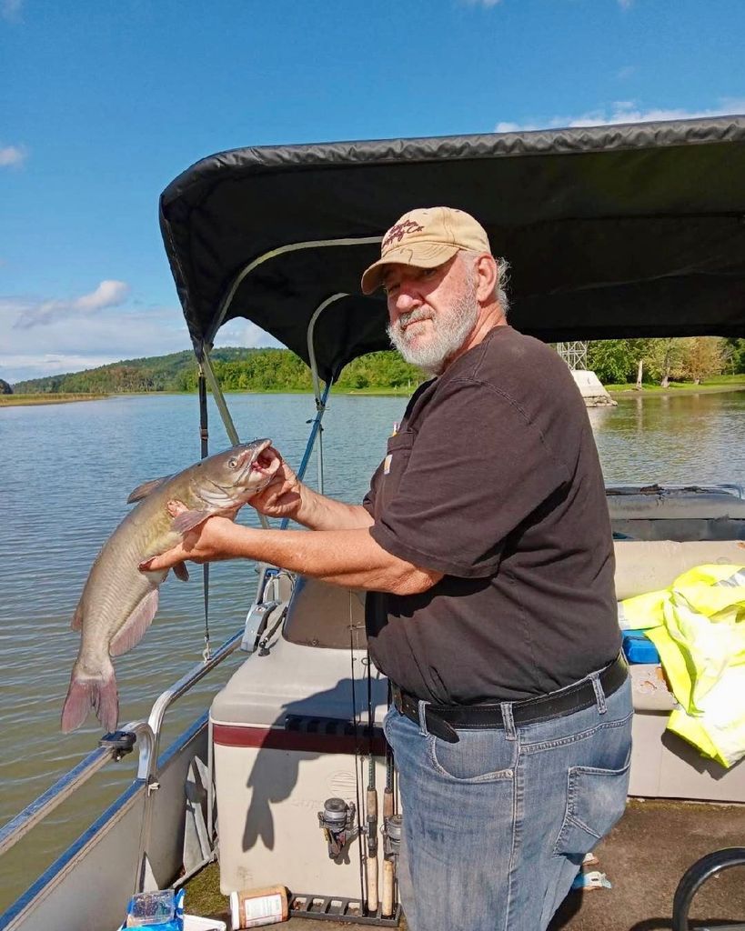 Theodore "Ted" Sulem Profile Photo