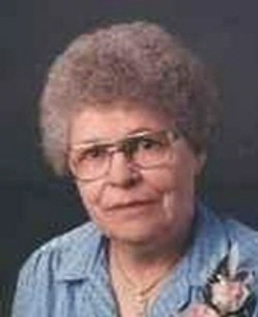Martha B. Keeney Profile Photo