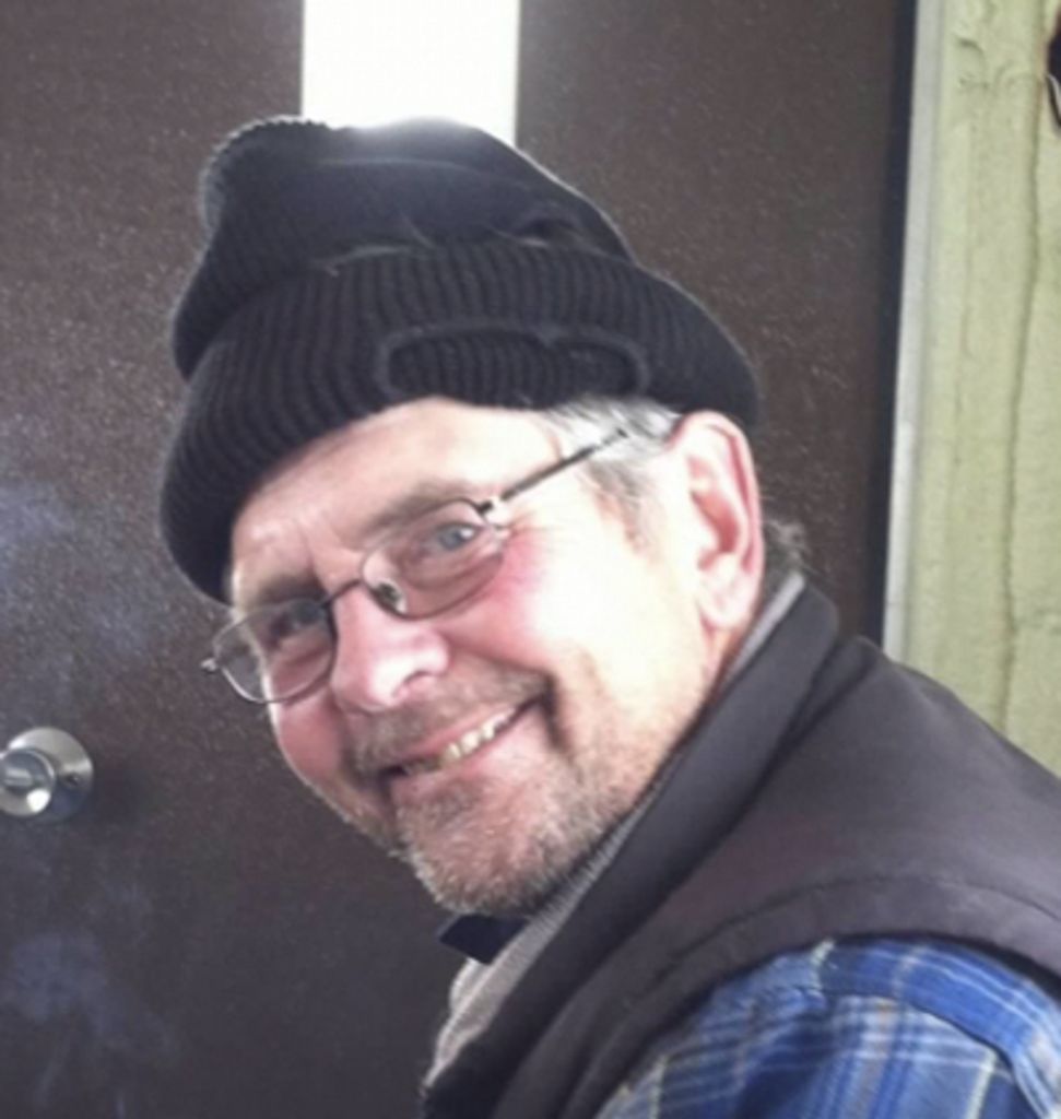 Darrel Krueger Profile Photo