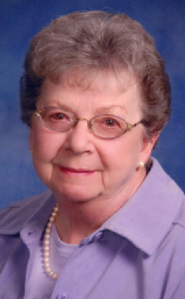 Mary Grundl