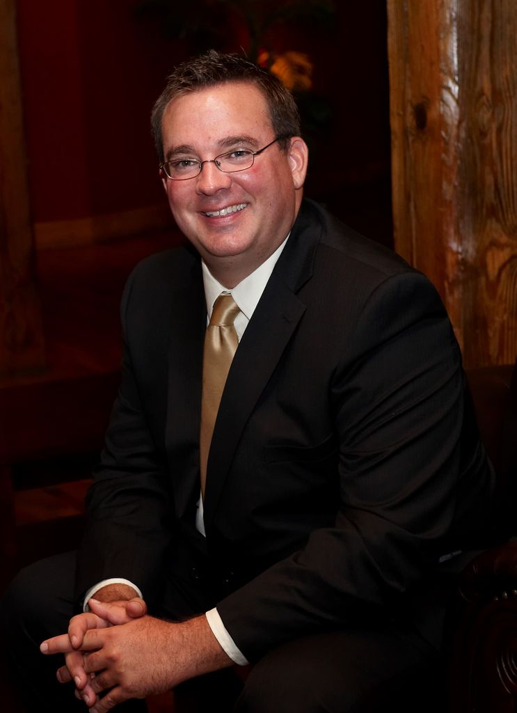Aaron Wilson