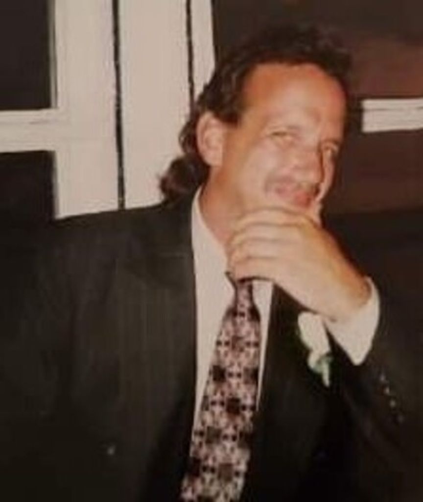 Dale Nelson Osborn Iii Profile Photo