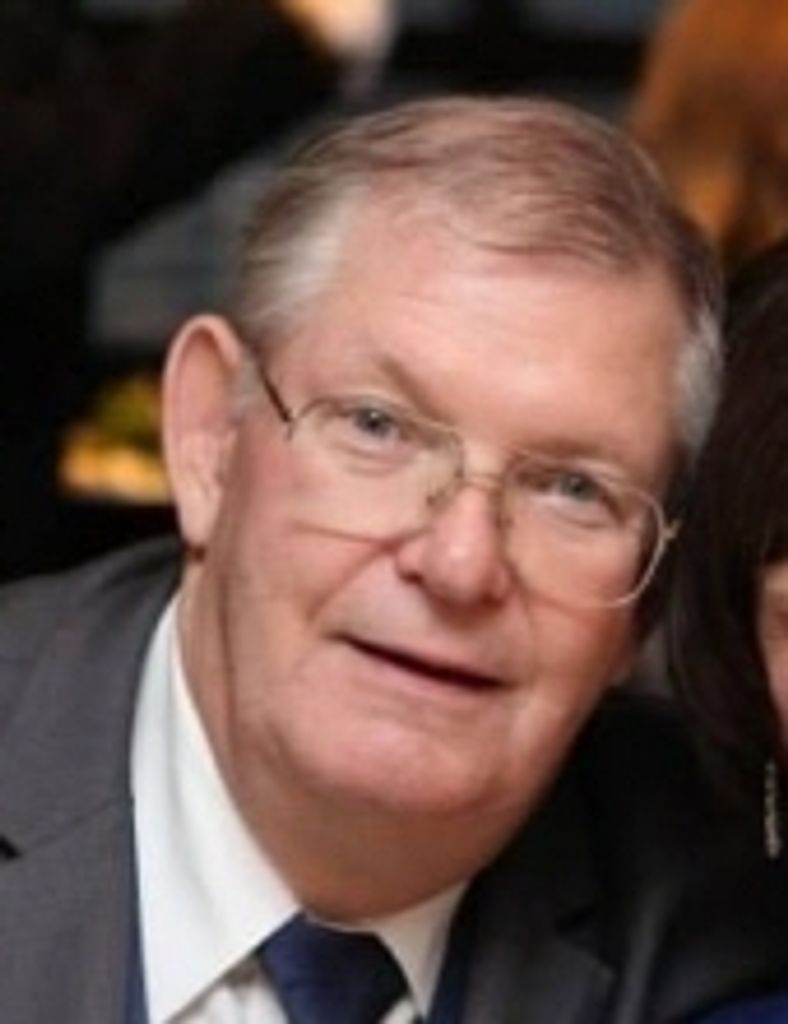 Richard James Walsh