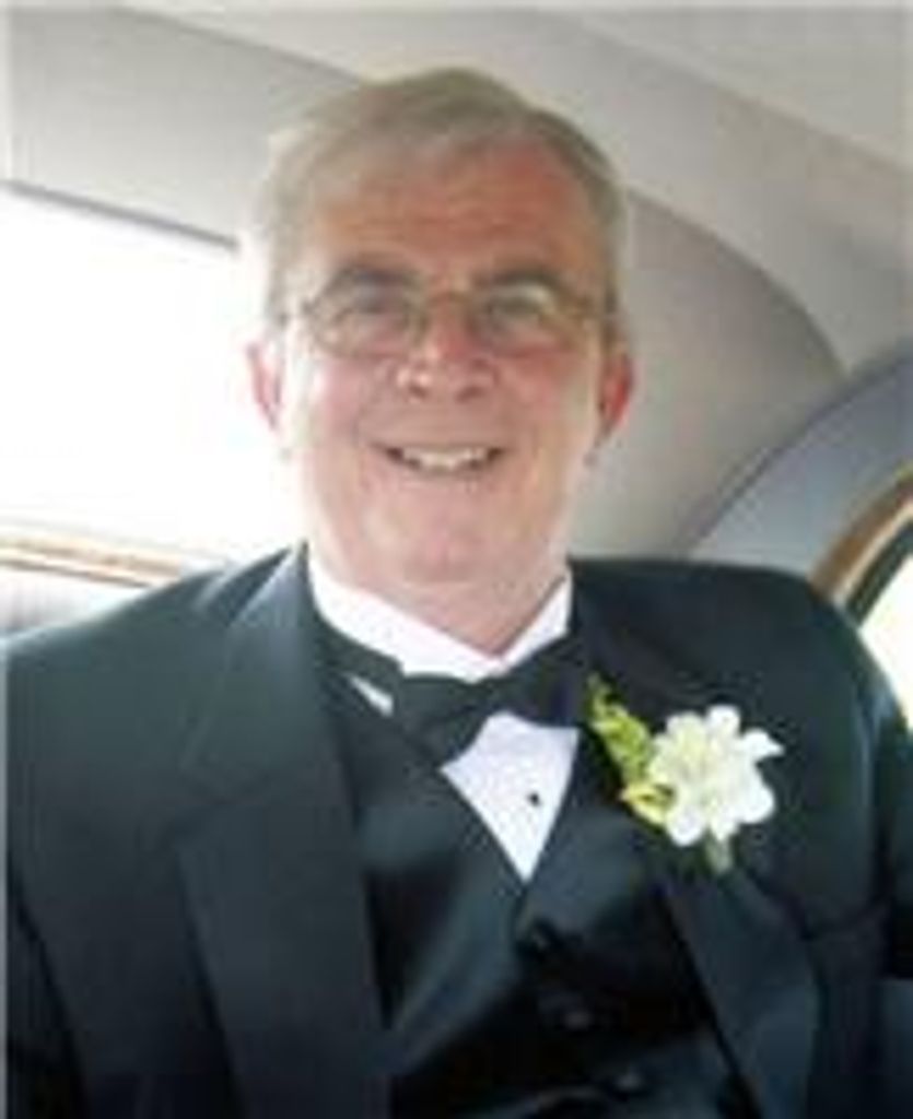 J. Steve Buckley