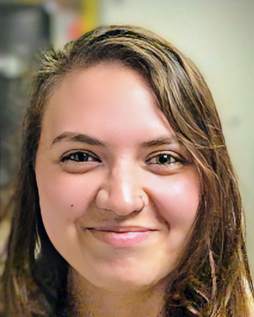 Ashley Wendt Profile Photo