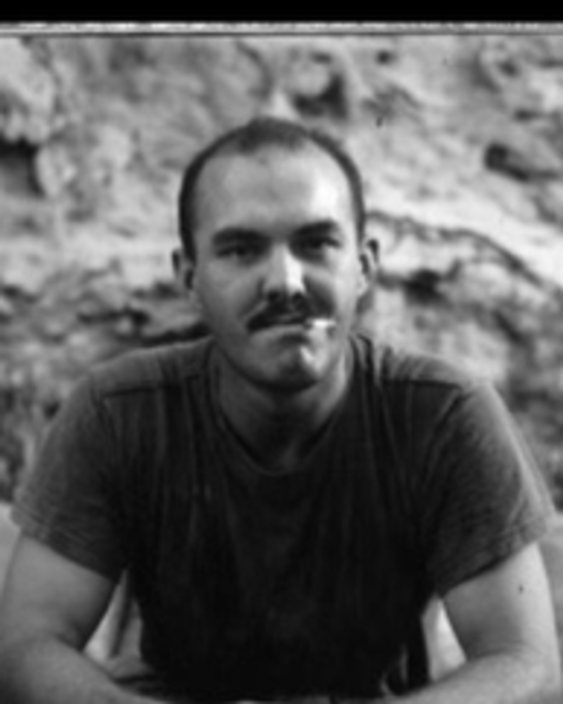 Michael Adam Curry Profile Photo