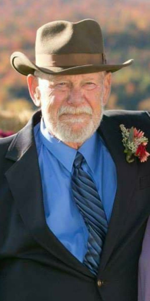 George C. Wright, Jr Profile Photo