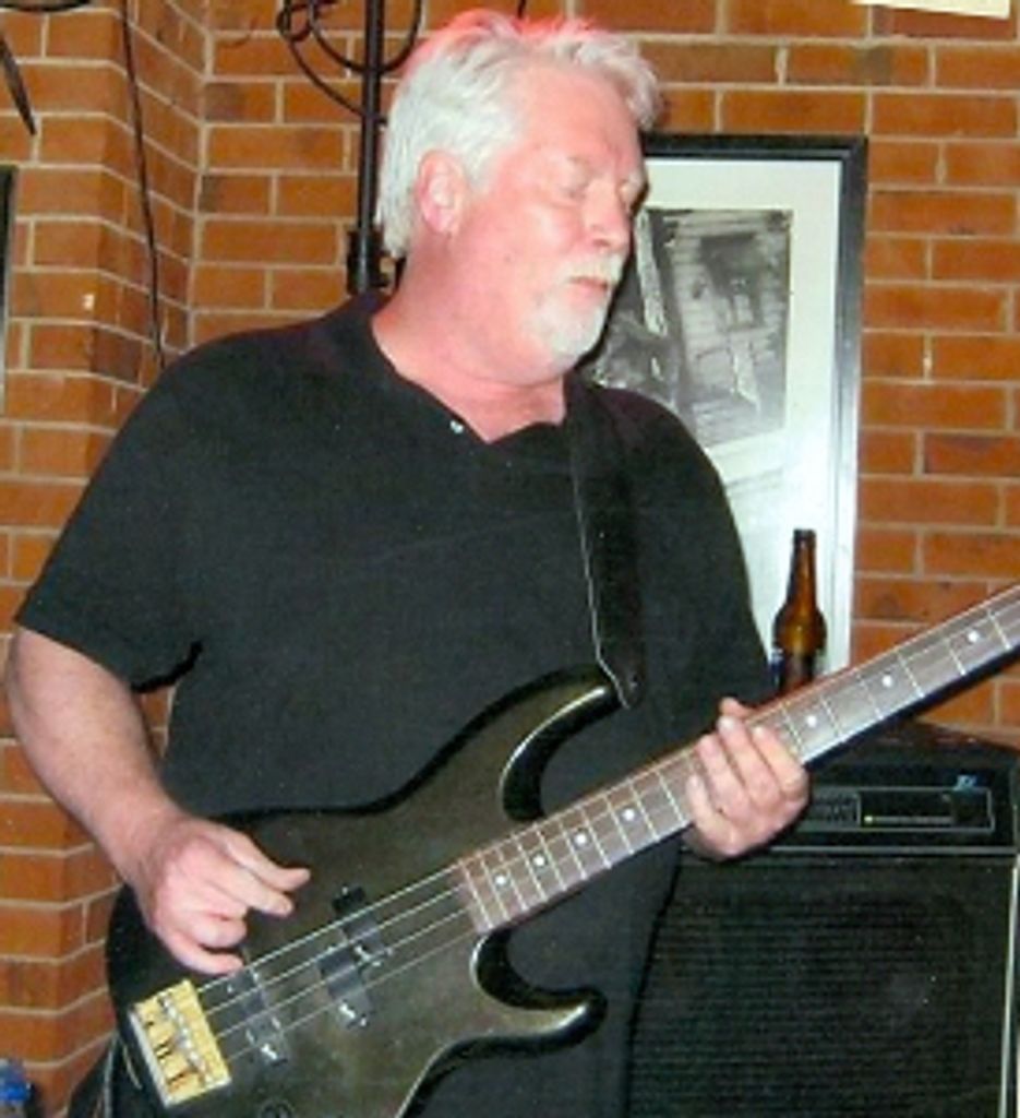 Paul A Hartnett
