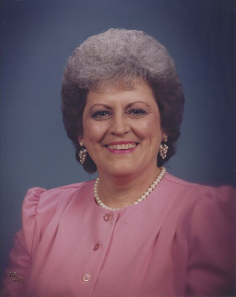 Annette B (Blocker)  Weeks