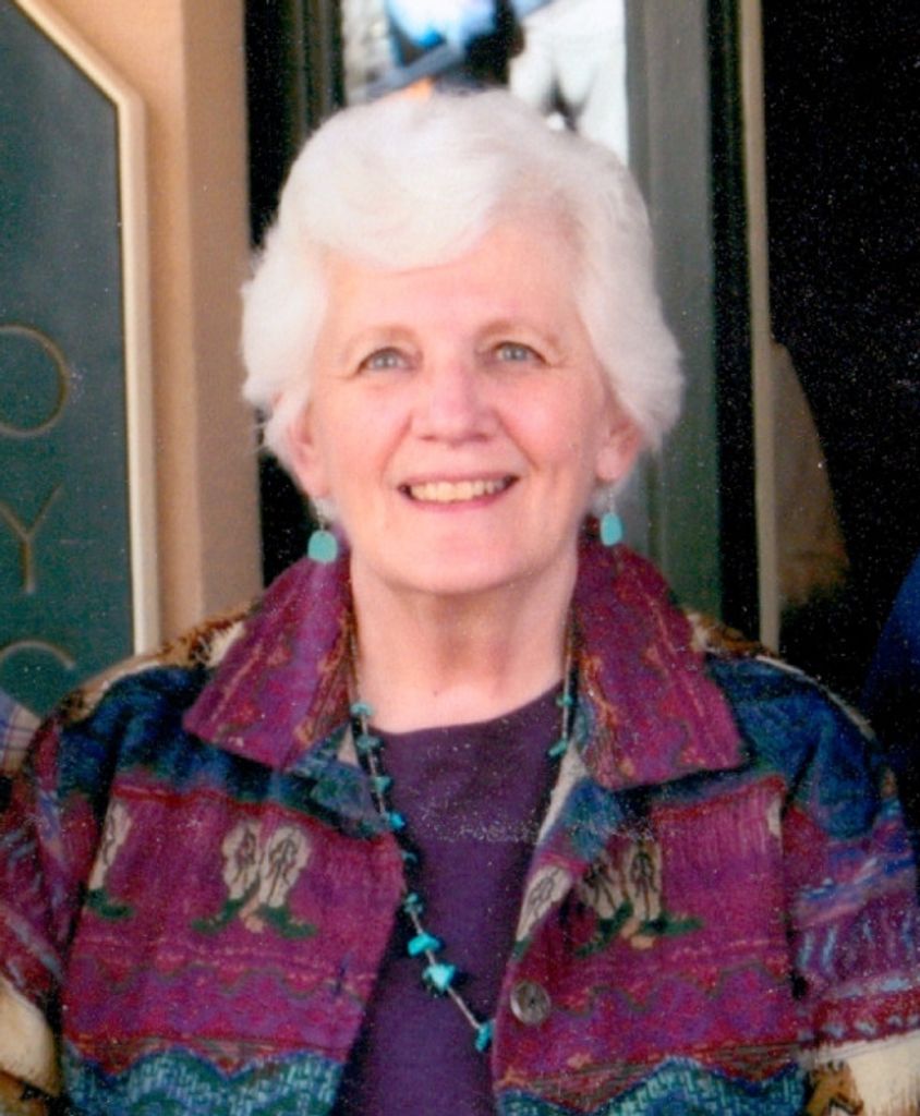 Martha Hudson