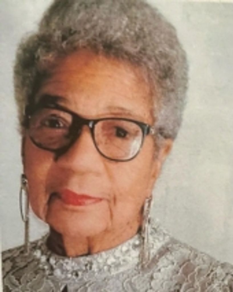 Rosa Lee White Profile Photo