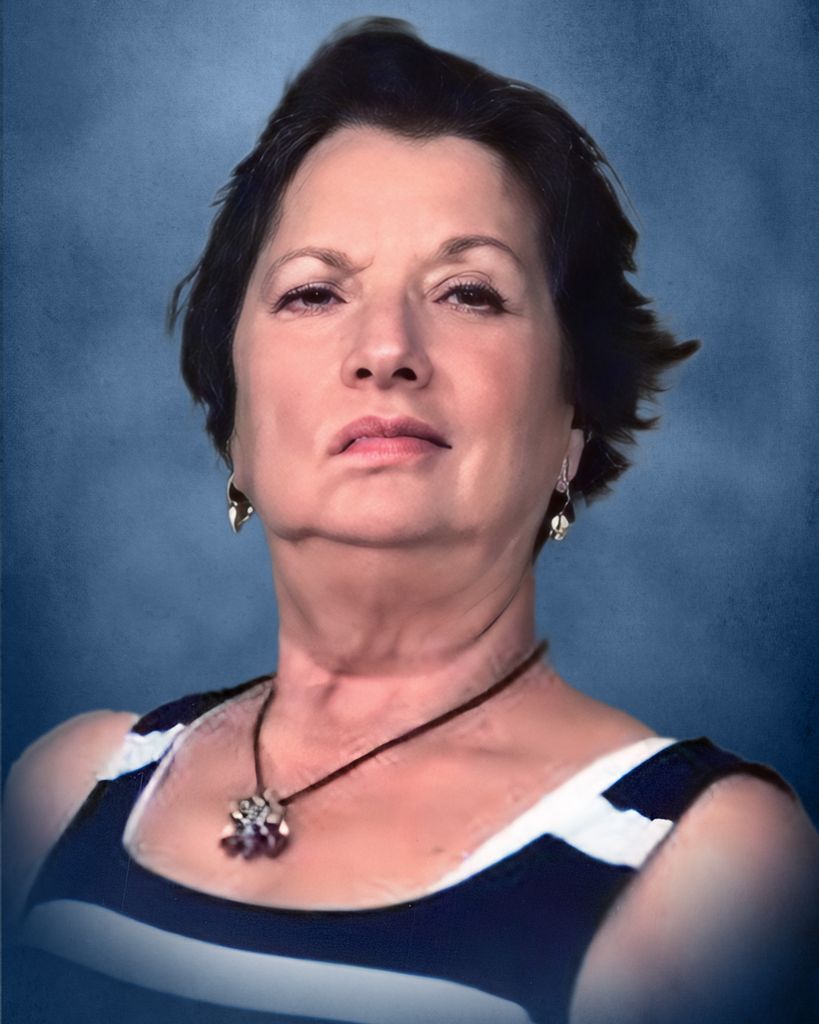 Betty Jane Ardoin