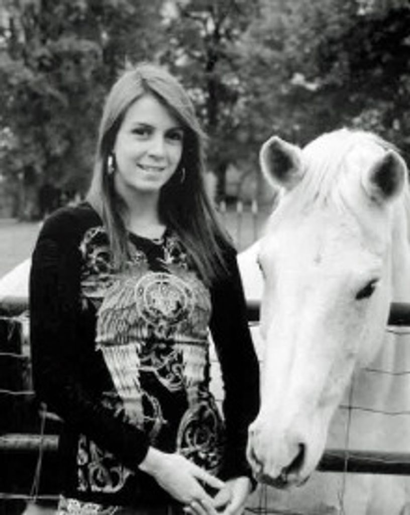 Kaitlynn Elizabeth Reed