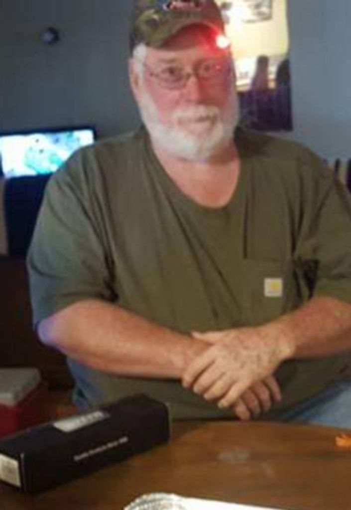 Carl "Eddie" Green Profile Photo