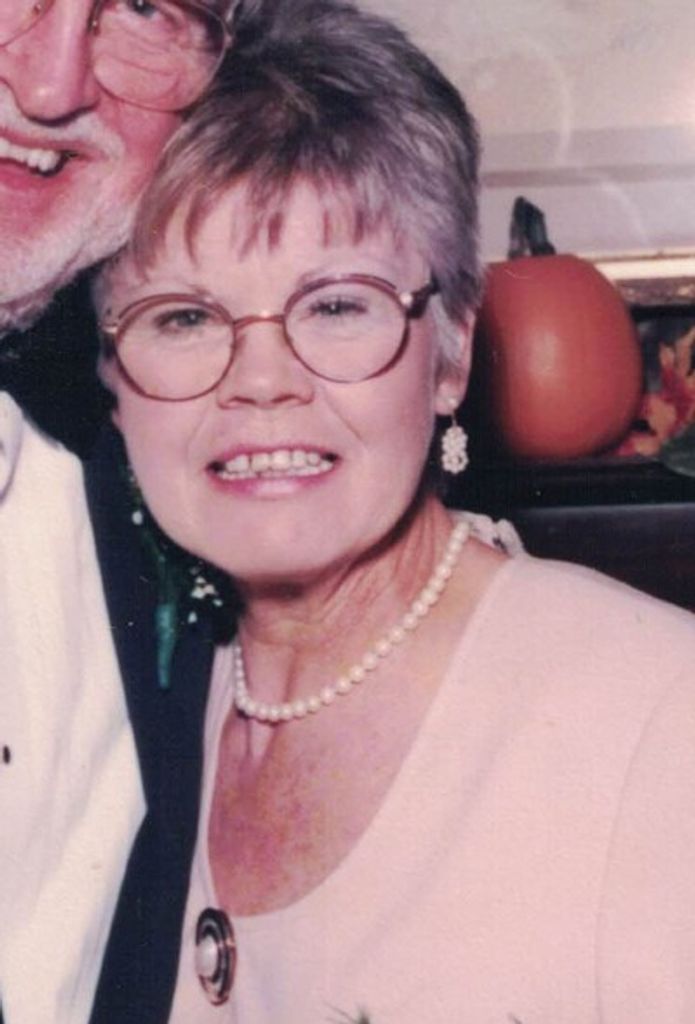 Anne M. Shea Profile Photo