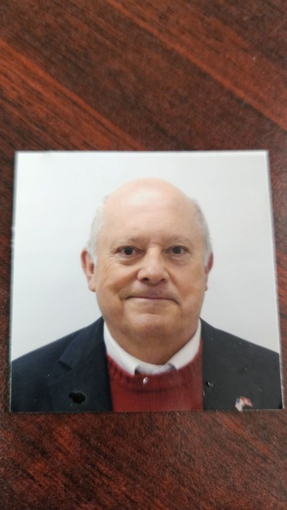 James Leo Burgett Profile Photo