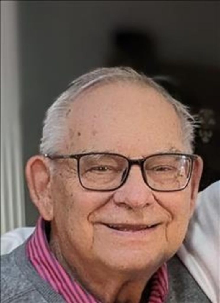 Raymond Albert Feher