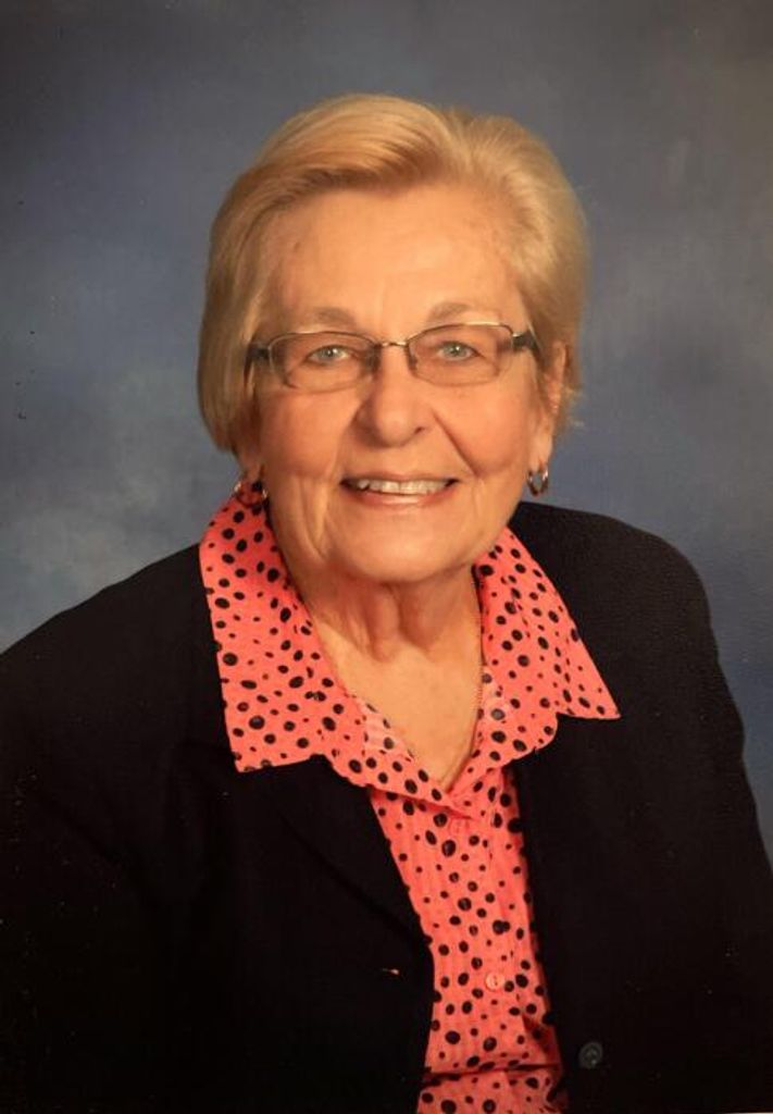 Carolyn B. (Barton)  Grissom