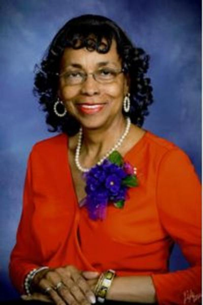 Elaine Deloris Mims Harrigan Profile Photo