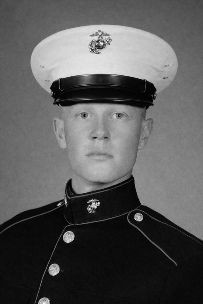 Larry Cay Elder Profile Photo