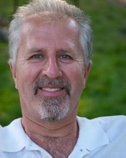 Peter A. Kruize's obituary image