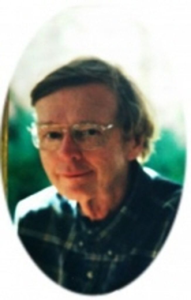 Donald Elmer Franke