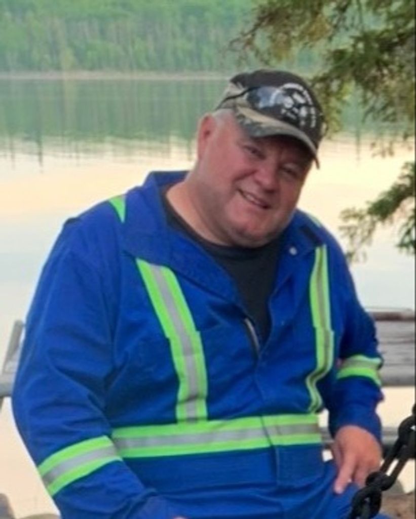 Terrance Harvey LaPrise