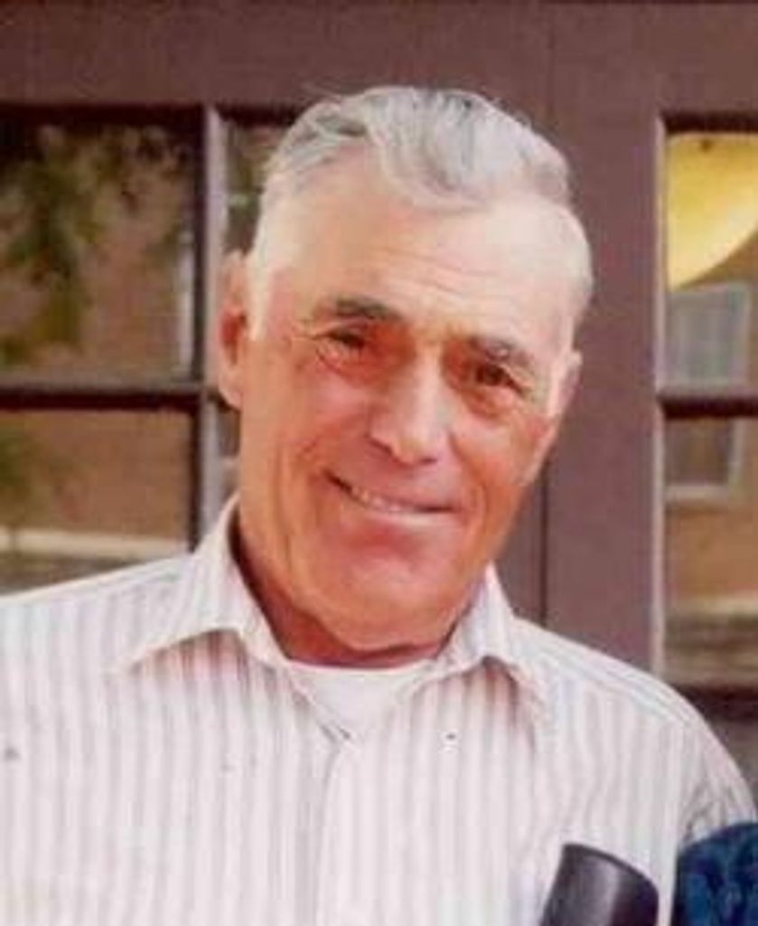 George William Riner