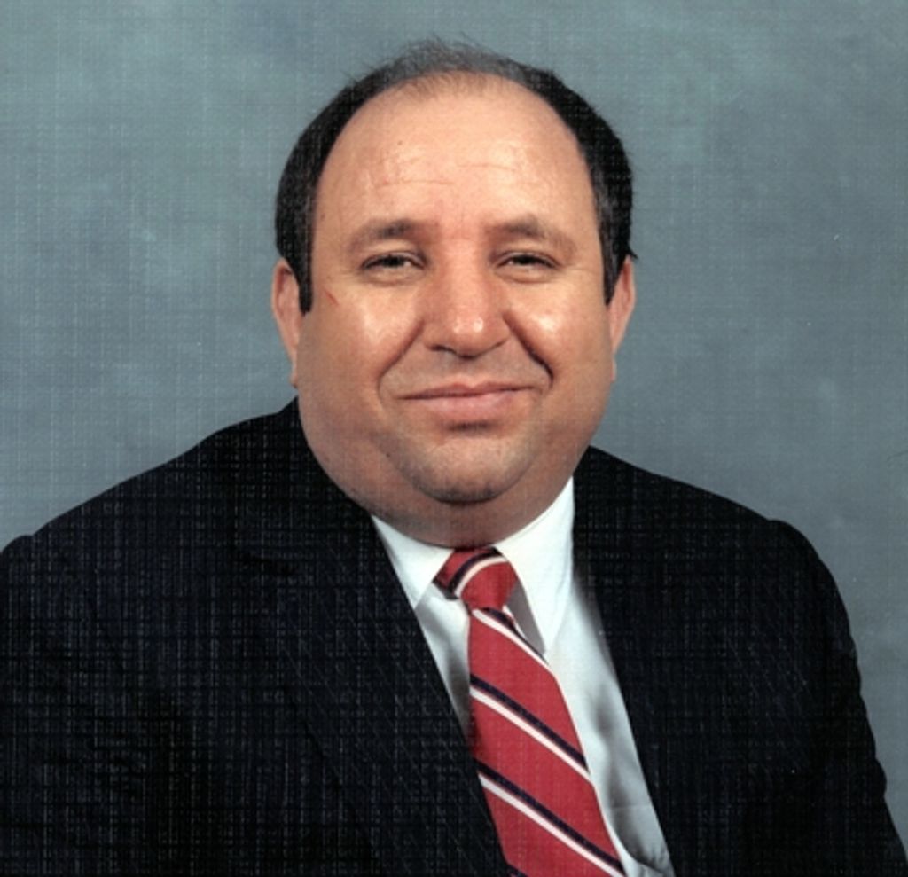 Amadeu Dacosta Francisco Profile Photo