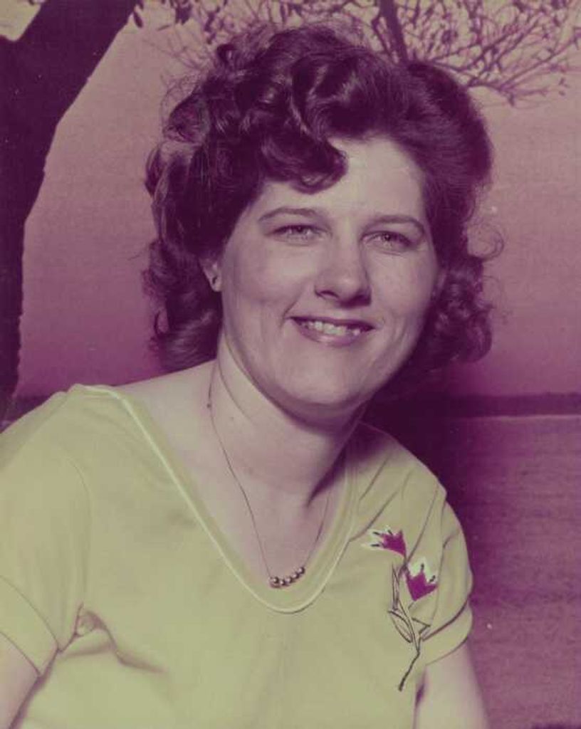 Beverly Starley Profile Photo