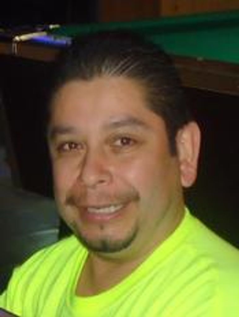 Manuel "Manny" Gracia