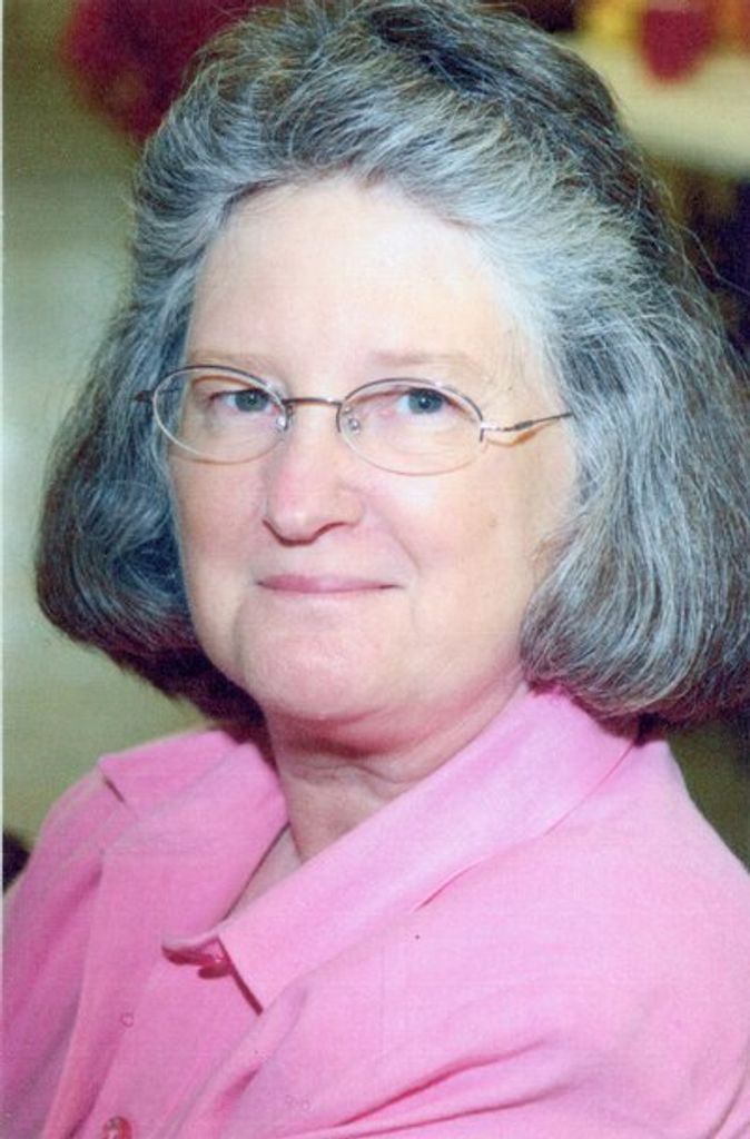 Catherine Ann Lewis