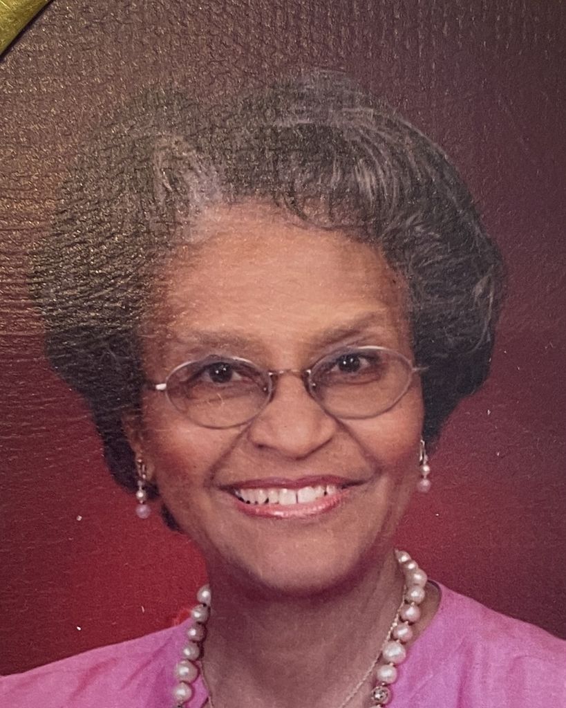 Gwendolyn Dobbins Profile Photo