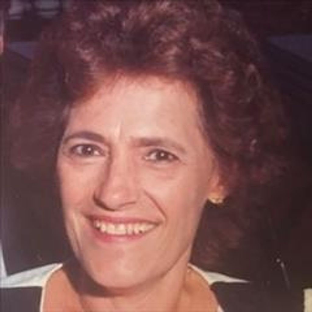 Betty A. Whitaker Profile Photo