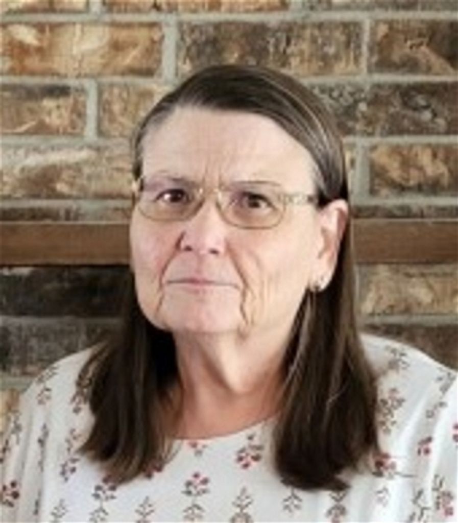 Janet Renee Jensen Profile Photo