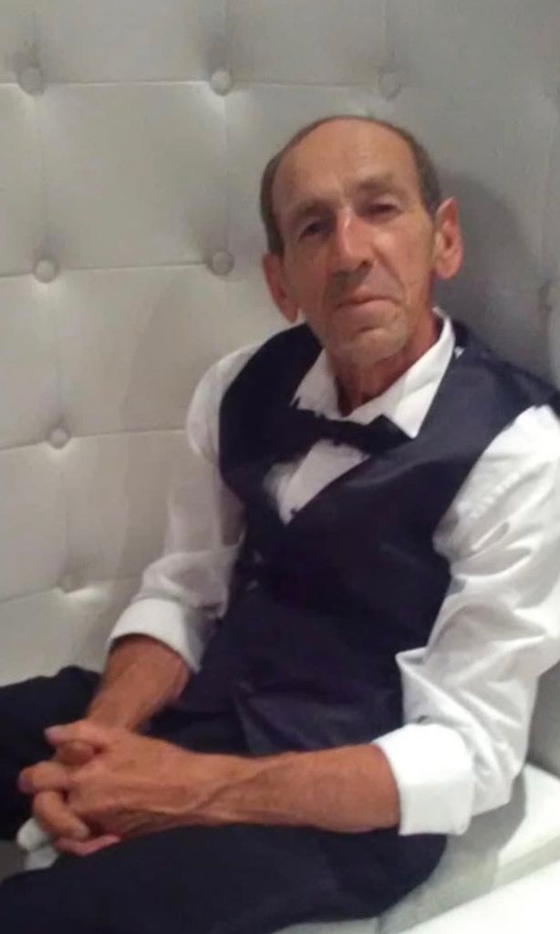 Clyde Mosier,Sr. Profile Photo