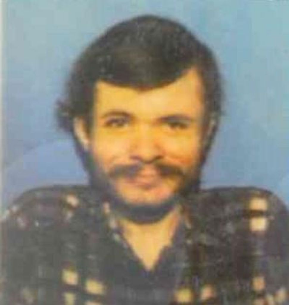 James "Ken" Mccalman Profile Photo