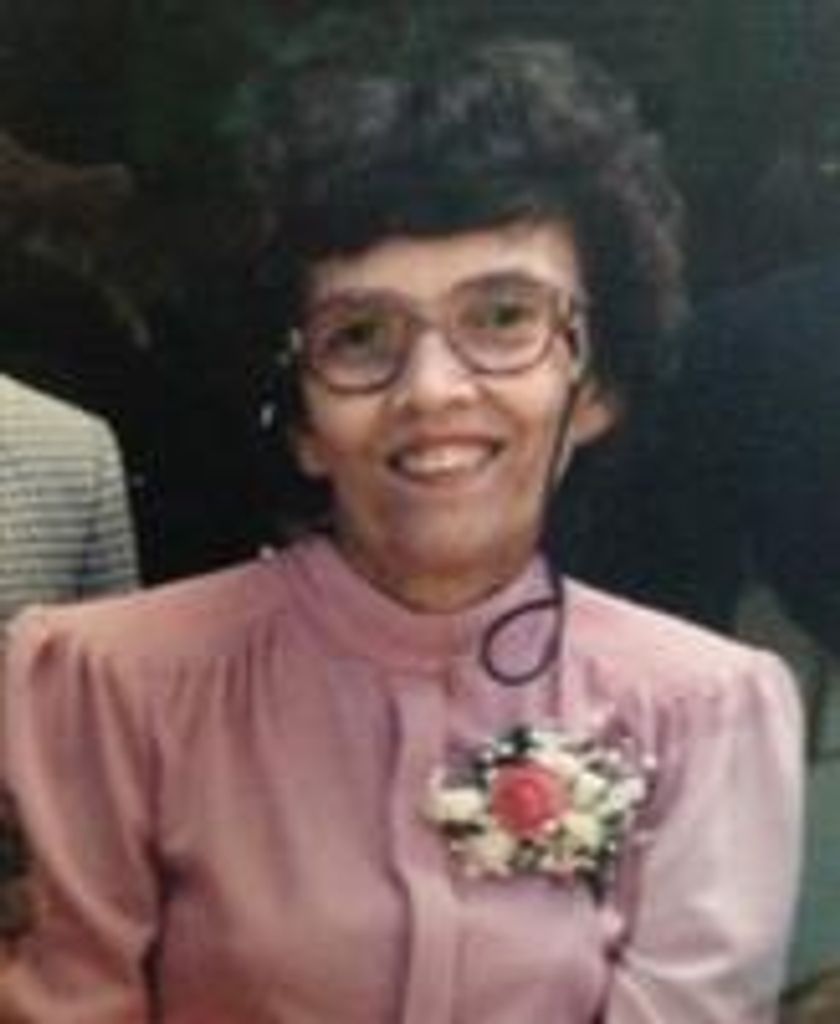 Ruthie Smith