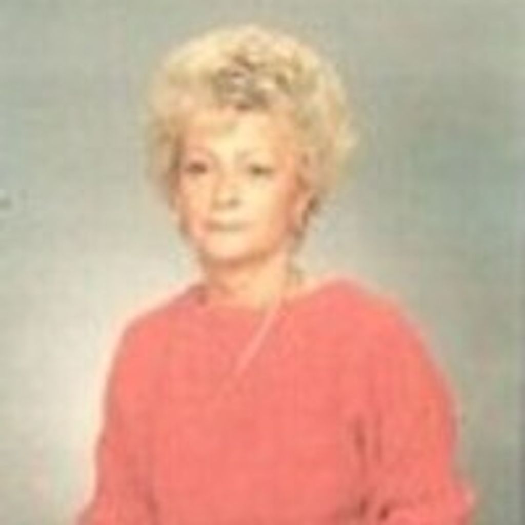 Norma Louise Engle