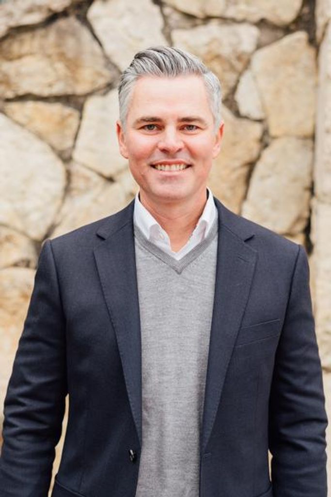 Dr. Cory Wayne Bailey