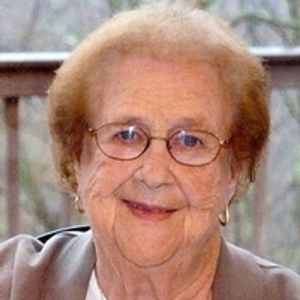 Naomi Smoot Ackman