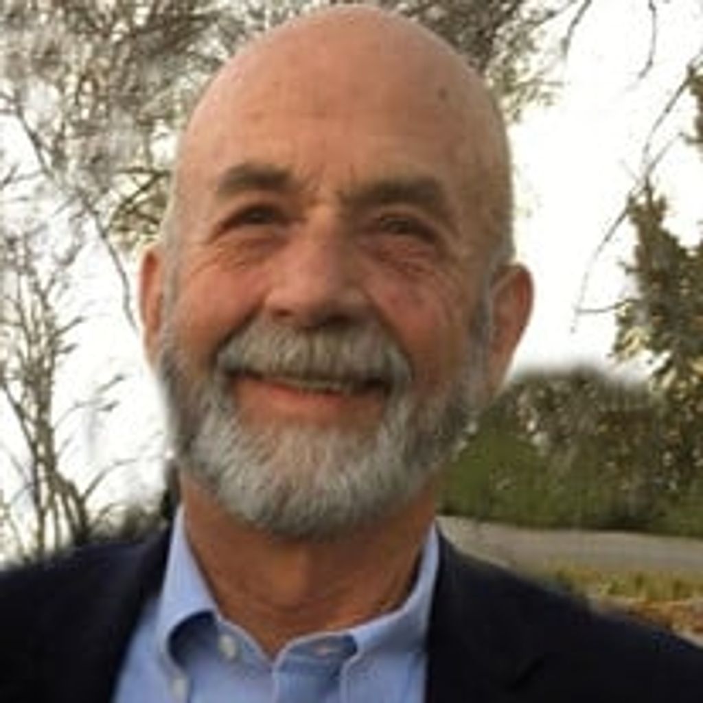 Nicholas Althauser