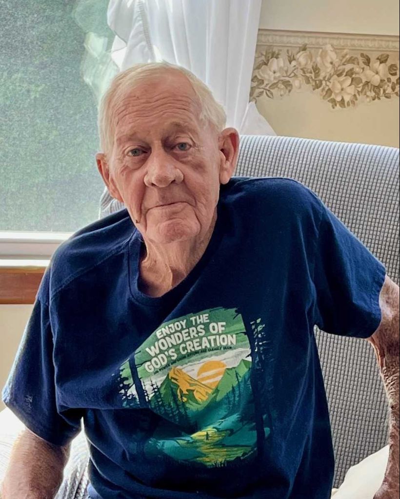 Roy Allen Davis Sr.