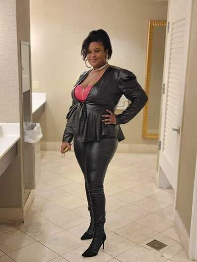 Keturah Barrow Profile Photo