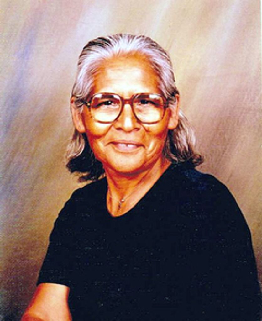 Petra Barrientes