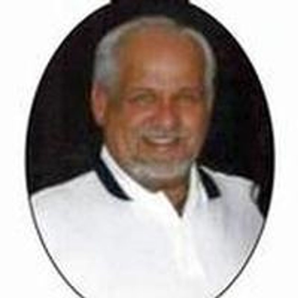 William Hall Spencer